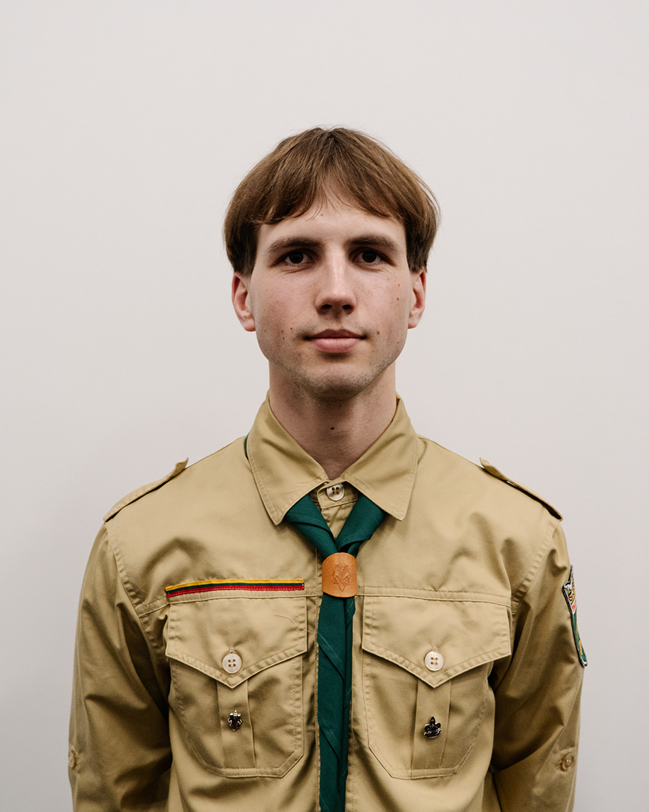 Tomas Kleinauskas